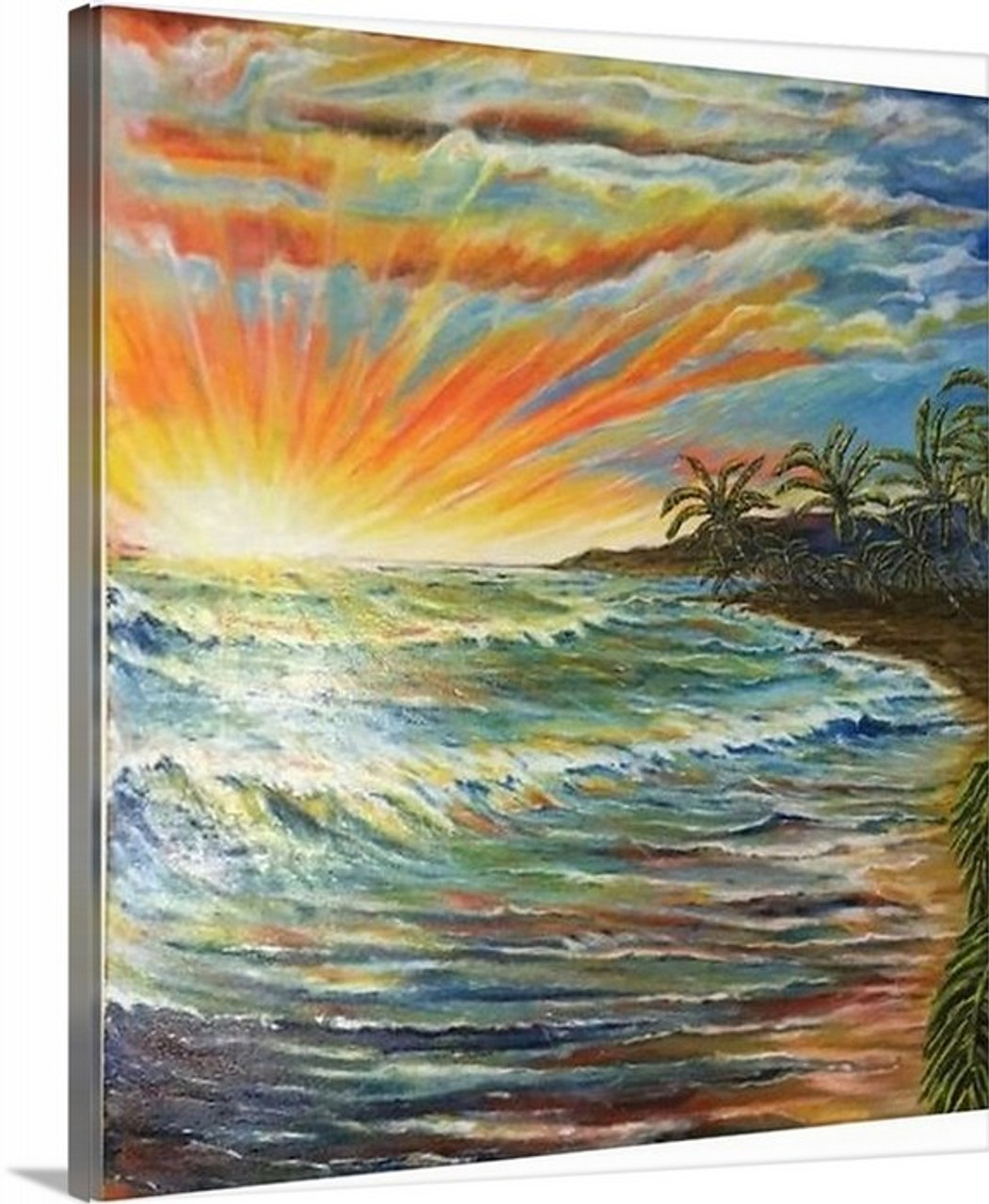 Print Edition of Paintings Print Edition of Paintings